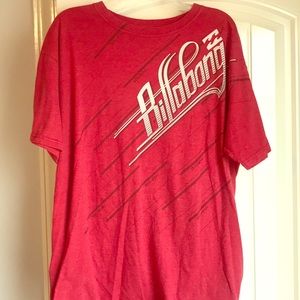 Billabong Tee